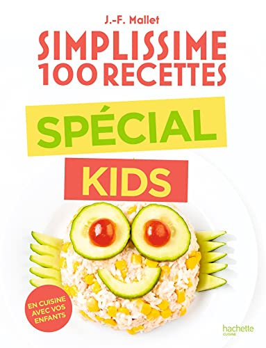 Simplissime Special kids