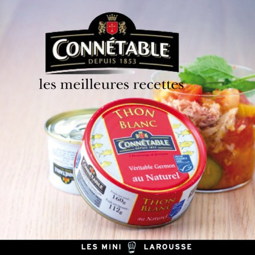 Thon connétable Thon connétable