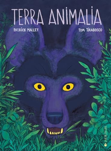 Terra Animalia von LA JOIE DE LIRE