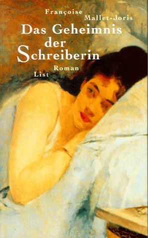 Das Geheimnis der Schreiberin