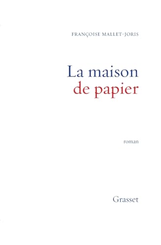 La Maison de Papier von GRASSET