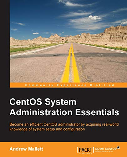 Centos System Administration Essentials