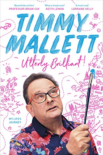 Utterly Brilliant!: My Life's Journey Utterly Brilliant!: My Life's Journey von Society for Promoting Christian Knowledge