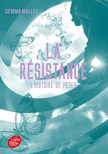 La Déclaration - Tome 2 - La Résistance: L'histoire de Peter