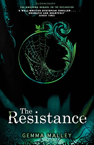 The Resistance von Bloomsbury