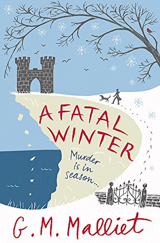 A Fatal Winter (Max Tudor)