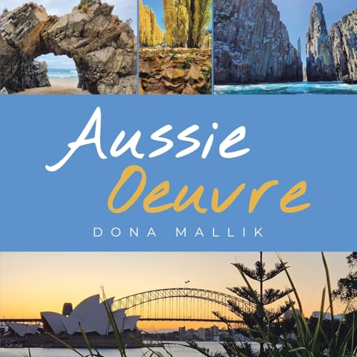 Aussie Oeuvre von Tellwell Talent