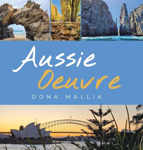Aussie Oeuvre von Tellwell Talent