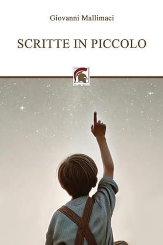 Scritte in piccolo Scritte in piccolo von Leonida