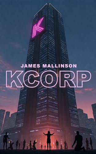 KCORP von Independently published