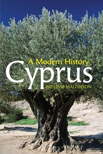 Cyprus: Diplomatic History and the Clash of Theory in International Relations von Bloomsbury Academic