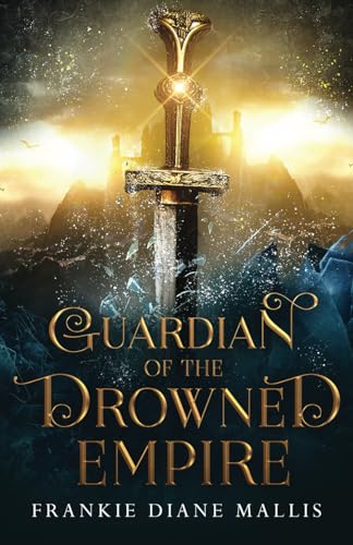 Guardian of the Drowned Empire von Seven Queens Press