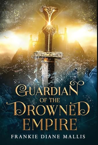 Guardian of the Drowned Empire