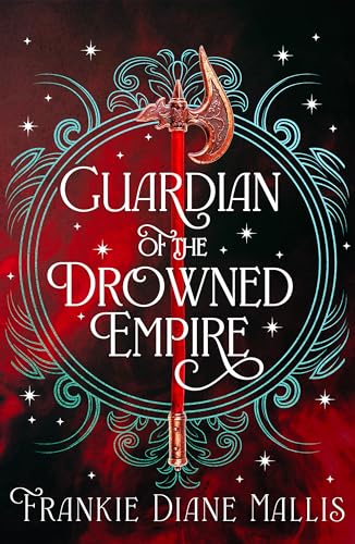 Guardian of the Drowned Empire: the second book in the Drowned Empire romantasy series (Drowned Empire Series) von Hodderscape