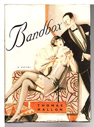 Bandbox: A Novel