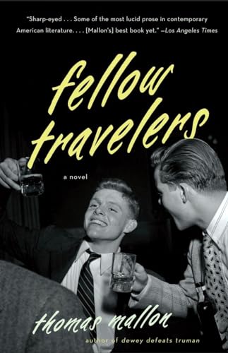 Fellow Travelers von Vintage