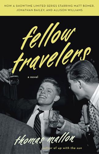 Fellow Travelers von Vintage