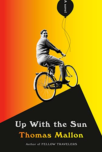 Up With the Sun: A novel von Knopf