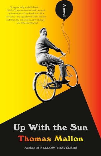 Up With the Sun: A novel