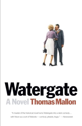 Watergate: A Novel