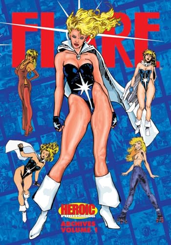 Flare Archives: Volume 1 Flare Archives: Volume 1 von Critical Blast