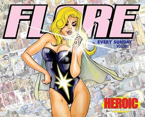 Flare Every Sunday: Volume 1 Flare Every Sunday: Volume 1 von Critical Blast