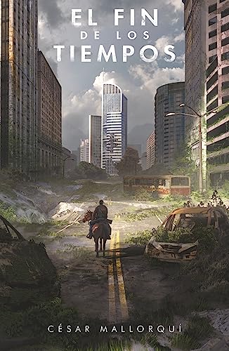 El fin de los tiempos (Gran Angular, Band 406) von EDICIONES SM