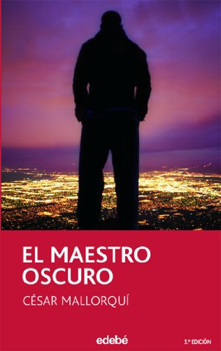 El maestro oscuro (PERISCOPIO, Band 56)