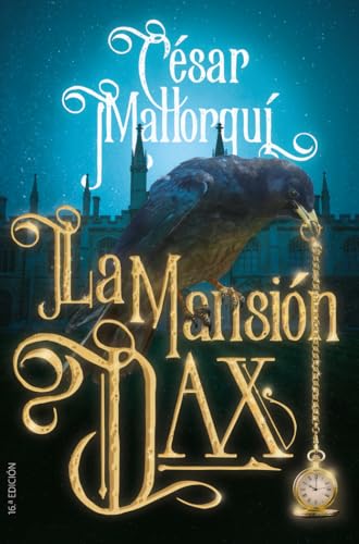 La Mansión Dax (Gran Angular, Band 382) von EDICIONES SM