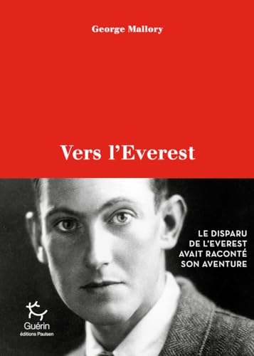Vers L'Everest