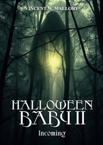 Halloween baby 2. Incoming von Youcanprint