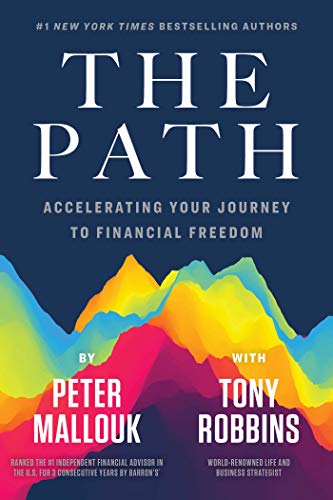 The Path: Accelerating Your Journey to Financial Freedom von Simon + Schuster UK