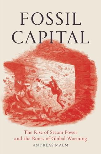 Fossil Capital: The Rise of Steam Power and the Roots of Global Warming von Verso