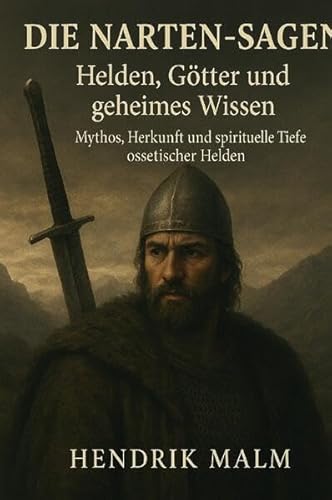 Die Narten-Sagen: Helden, Götter und geheimes Wissen: Mythos, Herkunft und spirituelle Tiefe ossetischer Helden von epubli