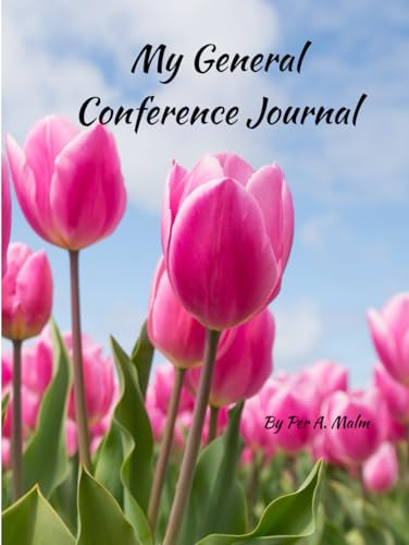 General Conference Journal von Pebble Pages Press