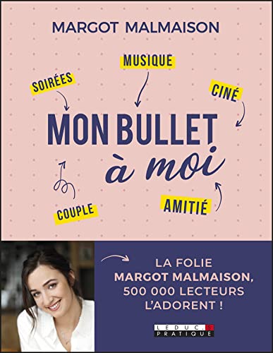 Mon bullet à moi von LEDUC.S