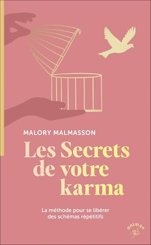 Les secrets de votre Karma von ANIMAE