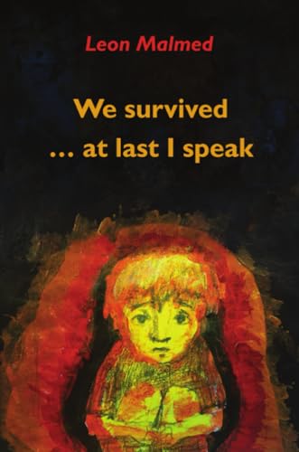 We Survived ... At Last I Speak We Survived ... At Last I Speak von Zea Books