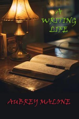 A Writing Life von Penniless Press Publications