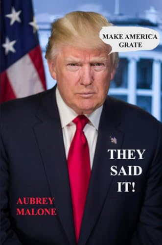 THEY SAID IT von Penniless Press Publications