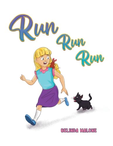 Run Run Run von Austin Macauley
