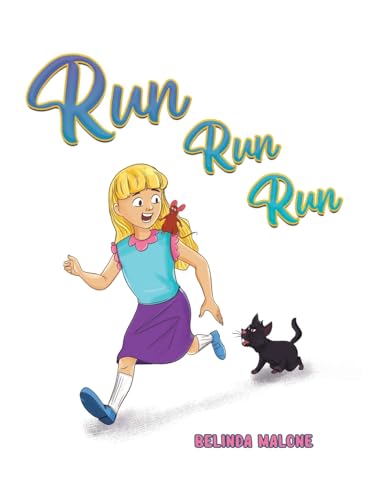 Run Run Run von Austin Macauley