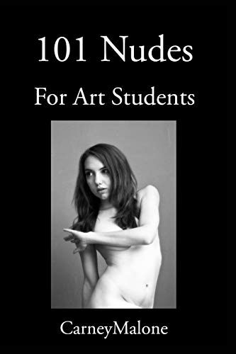 101 Nudes: For Art Students 101 Nudes: For Art Students von Blurb