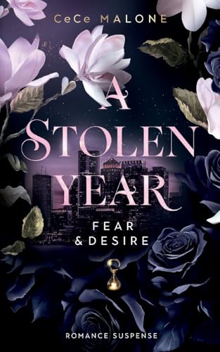 A stolen Year: Fear and Desire von BoD – Books on Demand