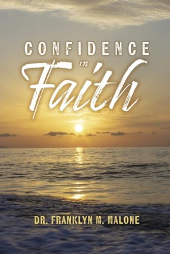 Confidence in Faith von Bookbaby