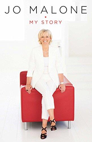 Jo Malone: My Story von Simon & Schuster