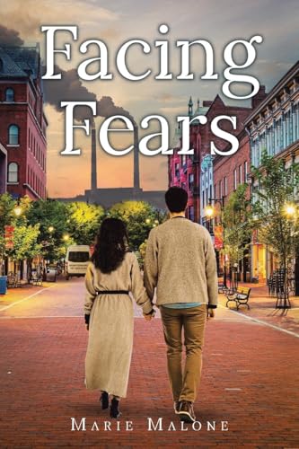 Facing Fears von Christian Faith Publishing