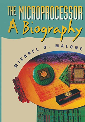 The Microprocessor: A Biography von Springer