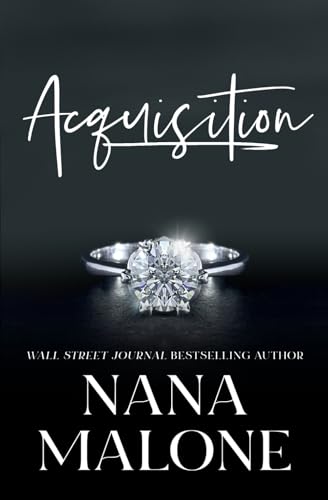 Acquisition: Un Mariage Imposé (Les Rois du Boardroom, Band 2) von Independently published