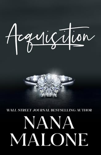 Acquisition: Un romance con matrimonio combinato con un miliardario (Kings of the Boardroom, Band 2) von Independently published